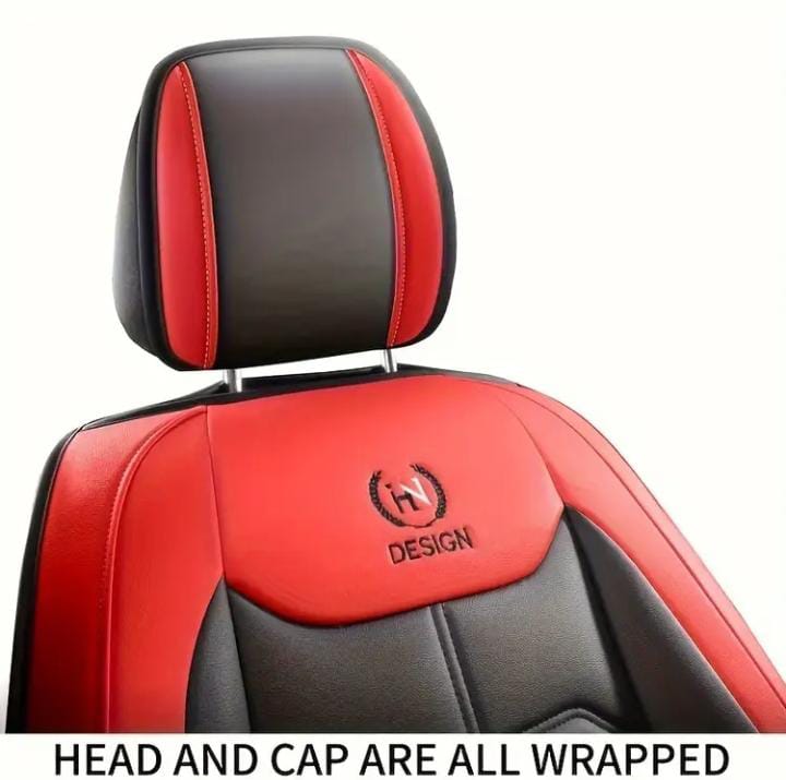   Cubre asientos universal alta gama