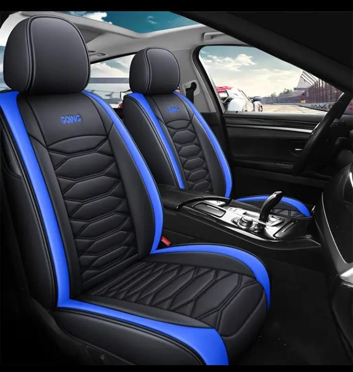 Cubre asientos universal alta gama