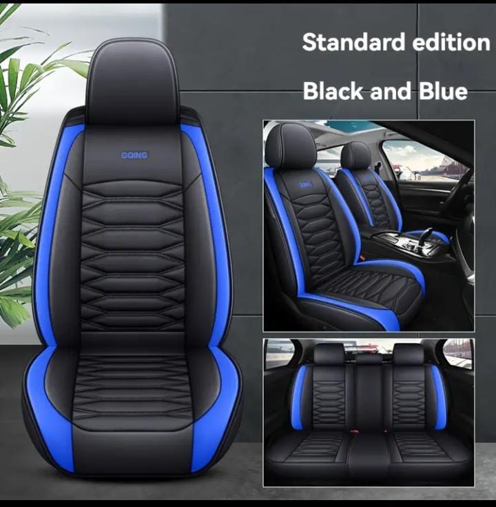 Cubre asientos universal alta gama