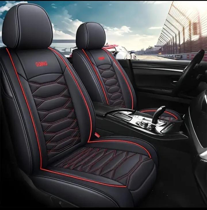 Cubre asientos universales alta gama