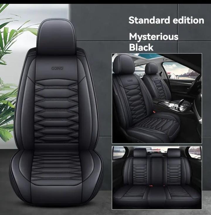 Cubre asientos universales alta gama