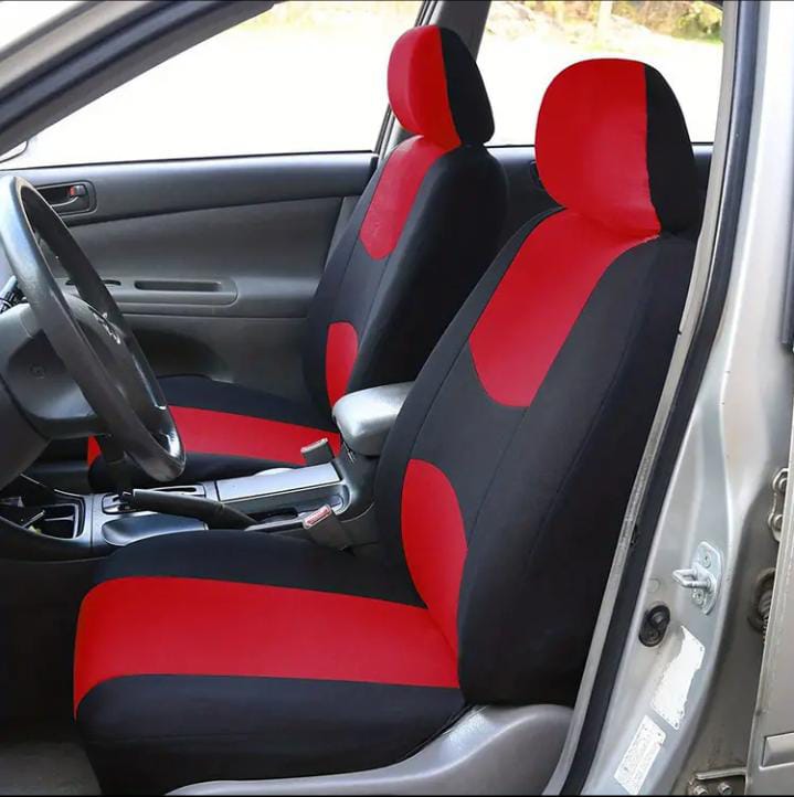 Fundas para asientos de coche