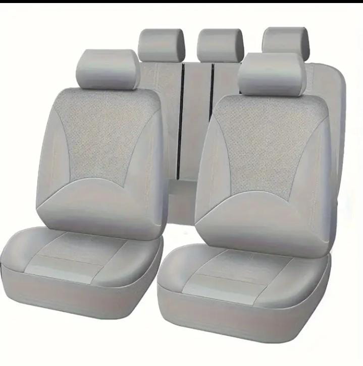 Fundas para asientos de coche Vinipiel