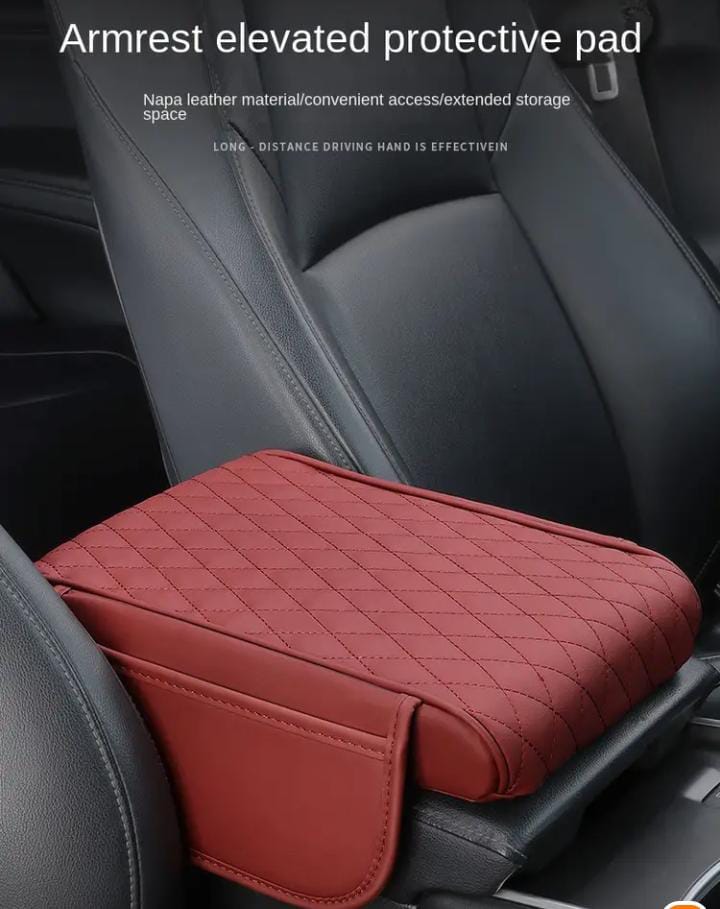 Reposabrazos de coche universal