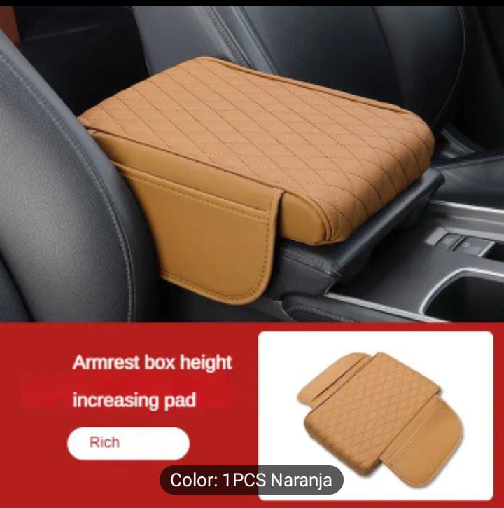 Reposabrazos de coche universal