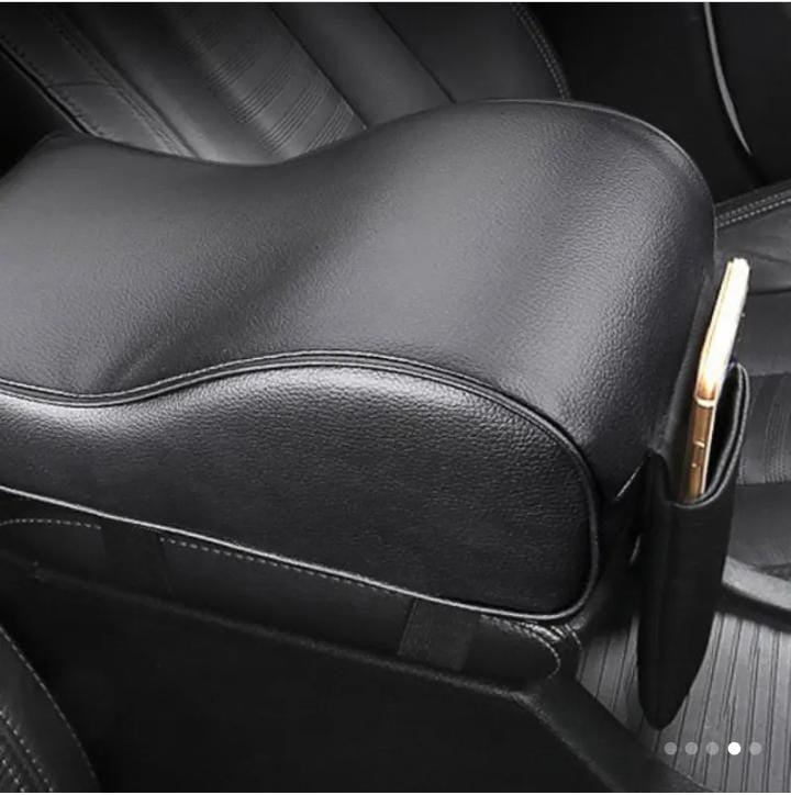 Reposabrazos para coche universal