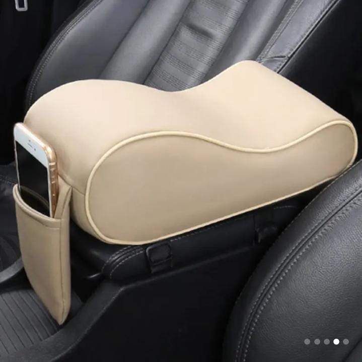 Reposabrazos para coche universal