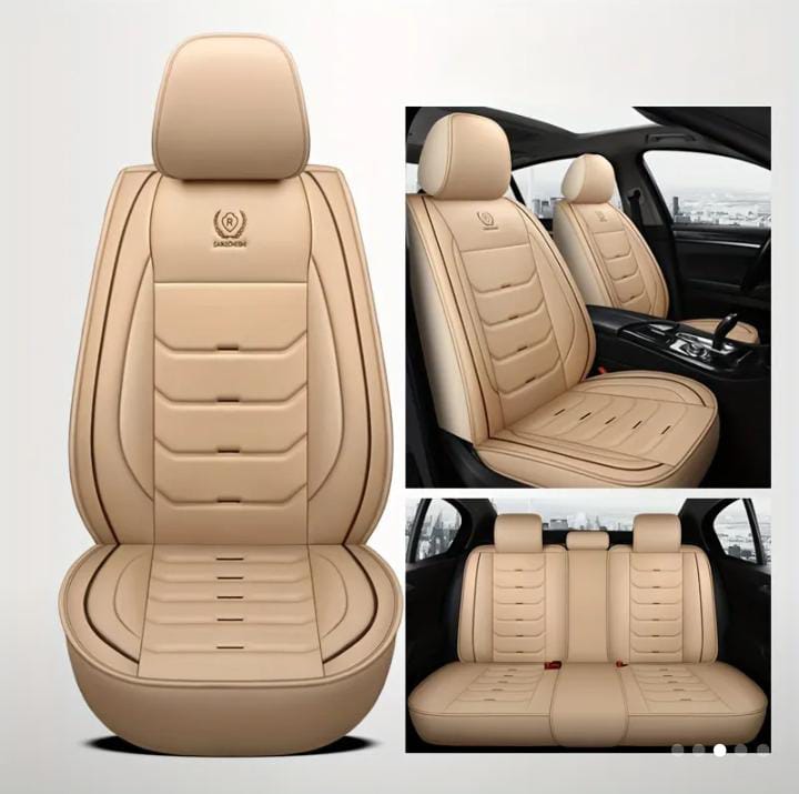 Fundas para asientos de coche Universales Alta Gama