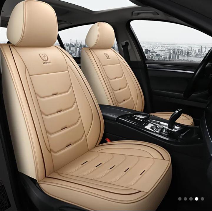 Fundas para asientos de coche Universales Alta Gama