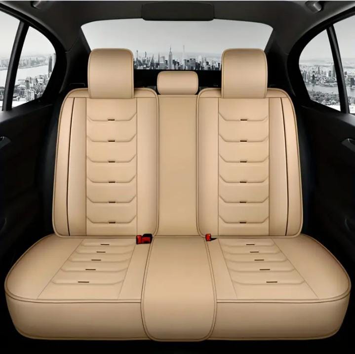 Fundas para asientos de coche Universales Alta Gama