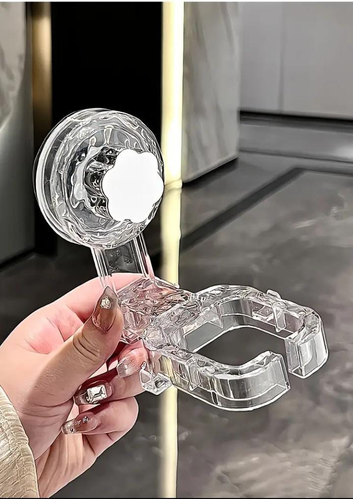 Soporte para secador de cabello