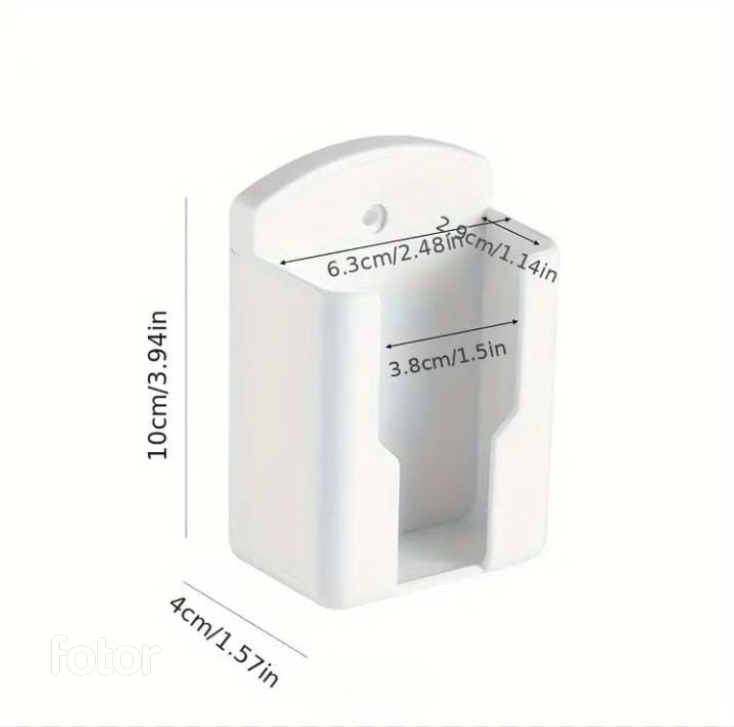 Soporte para control remoto Clima, Tv