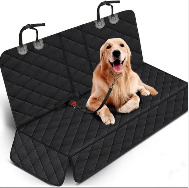 Funda de asiento para automóvil