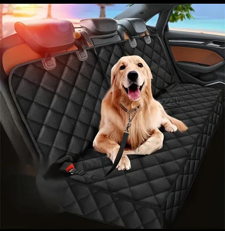 Funda de asiento para automóvil