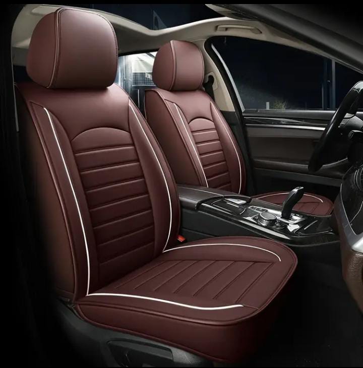 Fundas para asientos de coche Alta gama