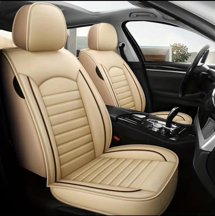 Fundas para asientos de coche Alta gama