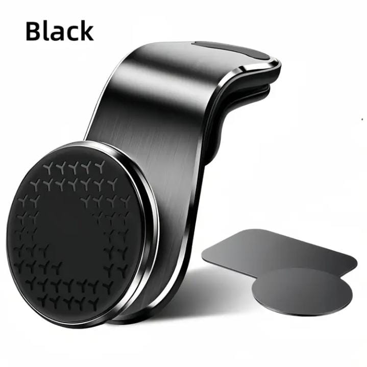 Soporte magnético para auto