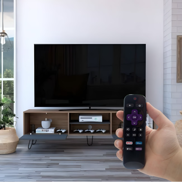 Control remoto universal para Smart TV HBO
