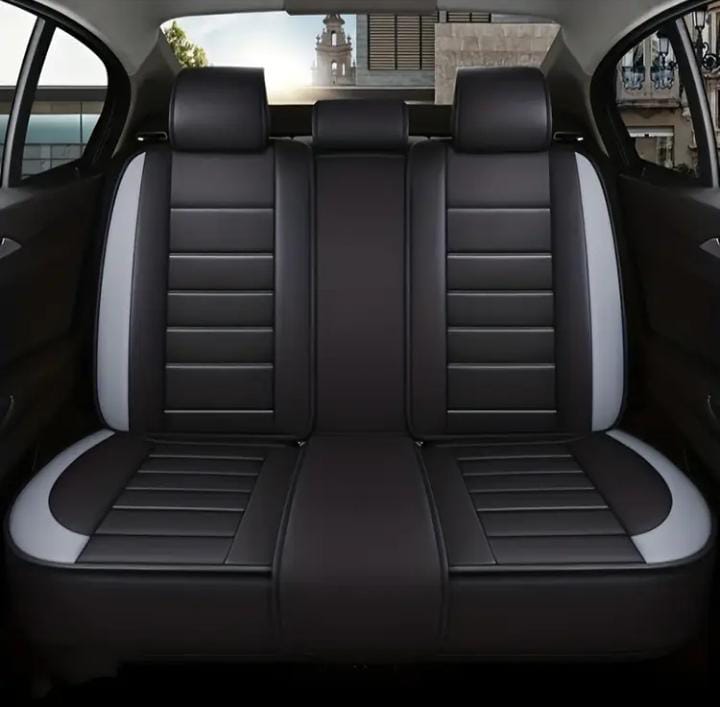 Fundas de asiento para coche Alta Gama