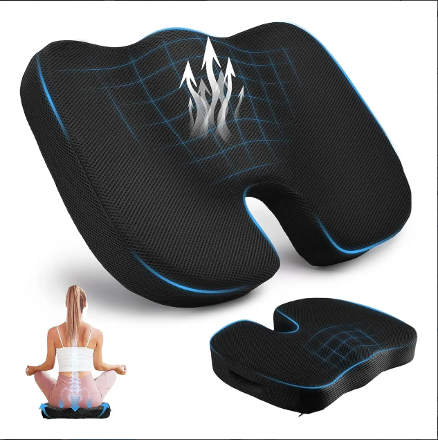 Cojín Ortopédico Ergonómico