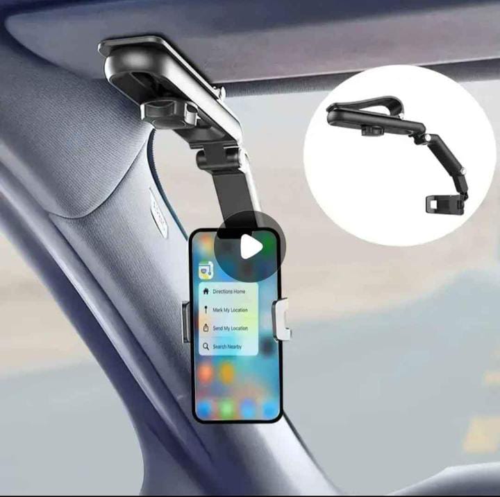 Soporte de teléfono para Víscera de coche