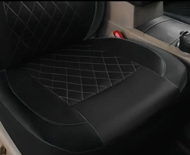 Fundas para 5 asientos de coche