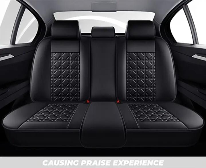 Fundas para asientos de coche vinipiel