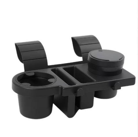 Organizador para Auto con Portavasos
