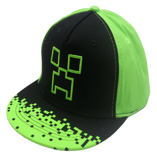Gorra Creeper Gamer