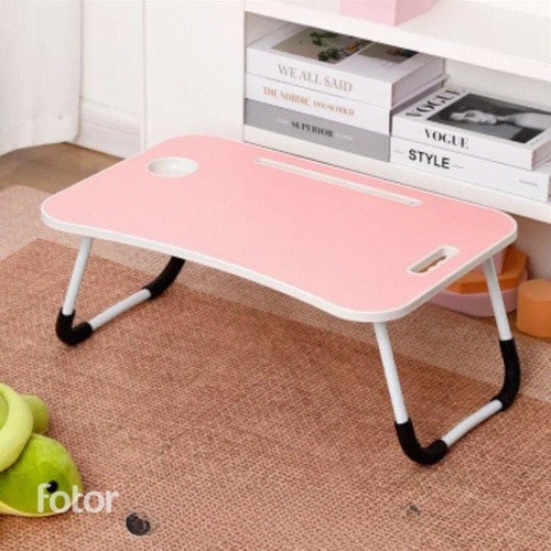 Mesa portátil para laptop