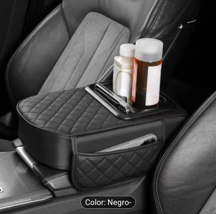 Apoyabrazos de coche UNIVERSAL