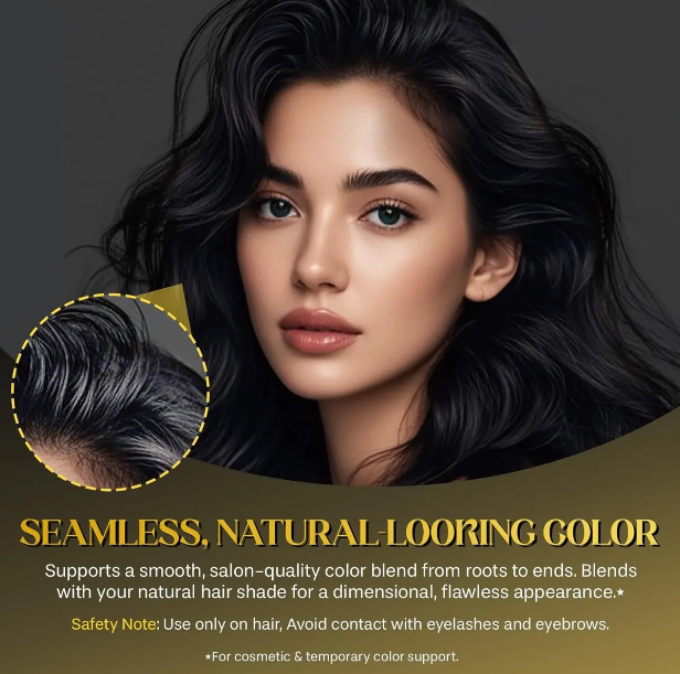 tinte en barra de color para cabello