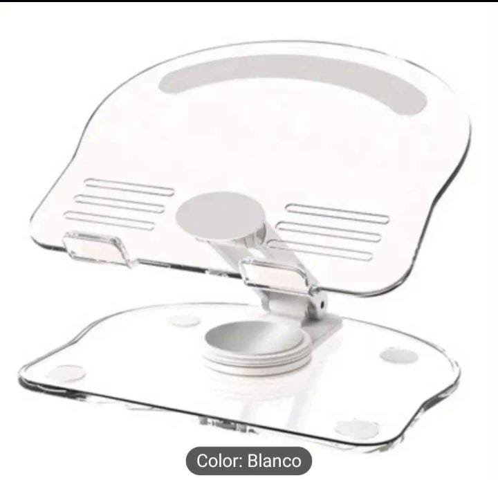 Soporte ajustable para Tablet