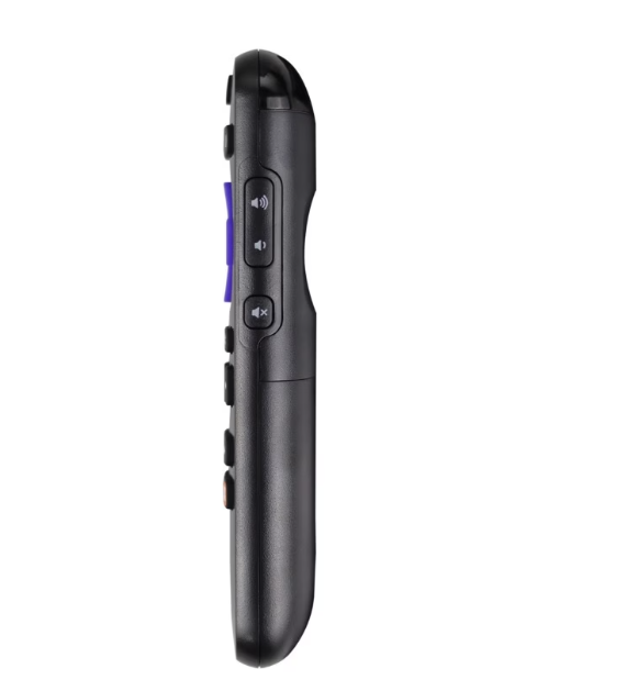 Control remoto universal para Smart TV vix