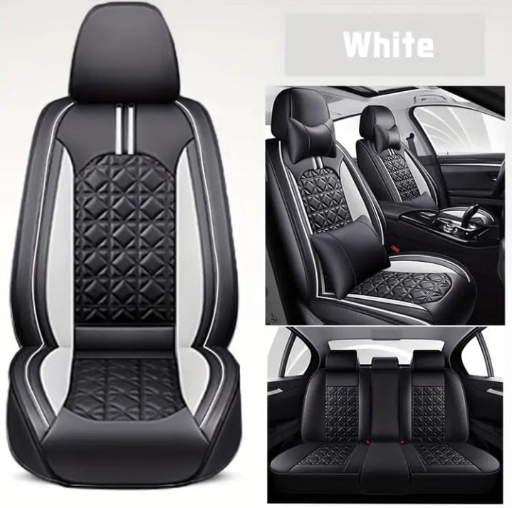 Fundas para asientos de coche vinipiel