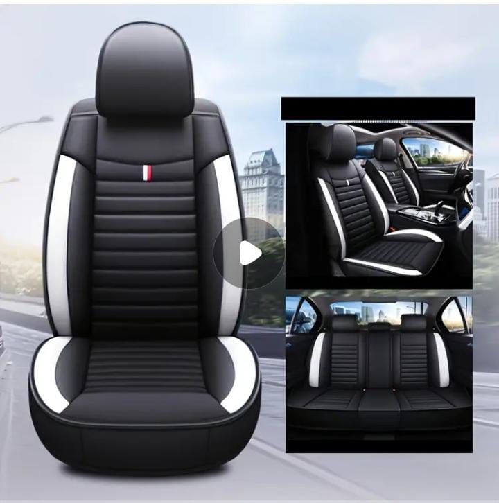 Fundas para asientos de coche Alta gama