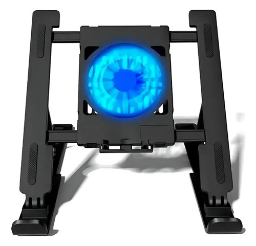 Soporte para Laptop con Ventilador