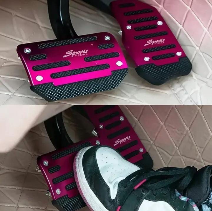 2 piezas cubiertas universales automáticas 