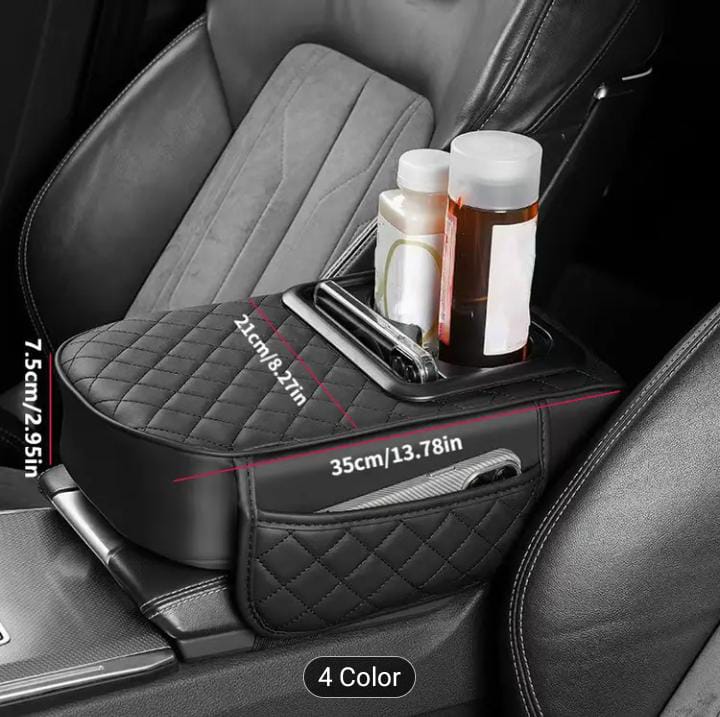 Apoyabrazos de coche UNIVERSAL