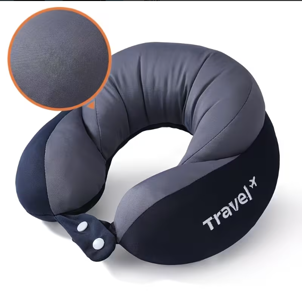 Almohada Cervical de Viaje
