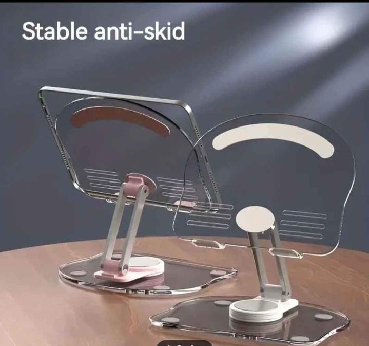 Soporte ajustable para Tablet