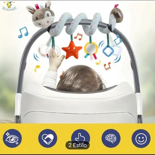 Juguete colgante para bebés
