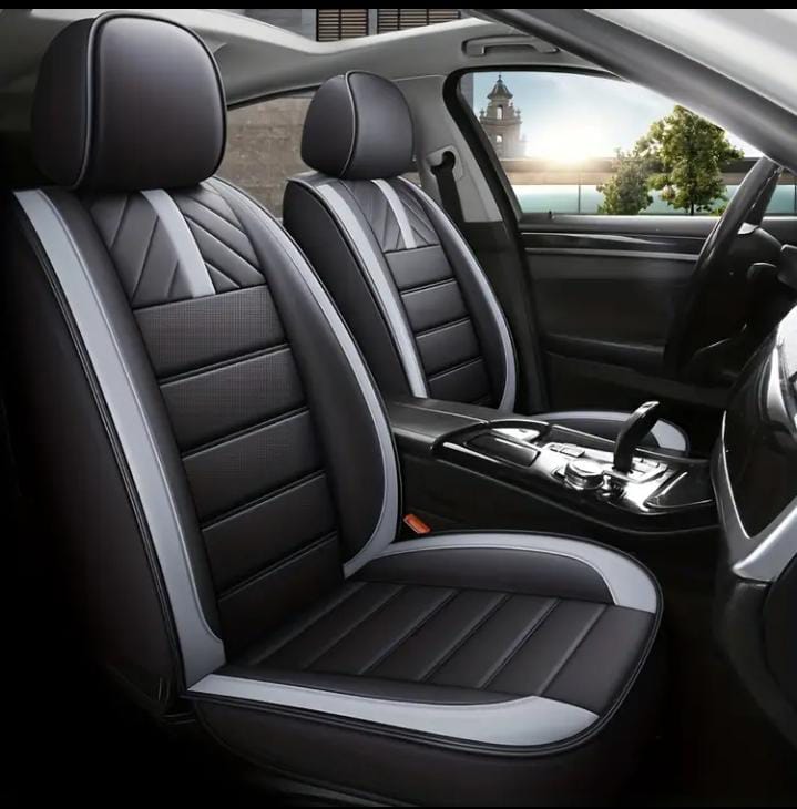 Fundas de asiento para coche Alta Gama
