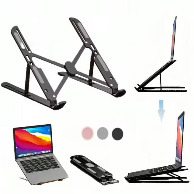 Soporte Ajustable para Laptop