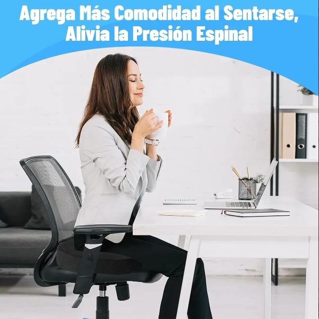 Cojín Ortopédico Ergonómico