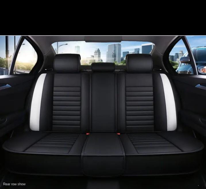 Fundas para asientos de coche Alta gama