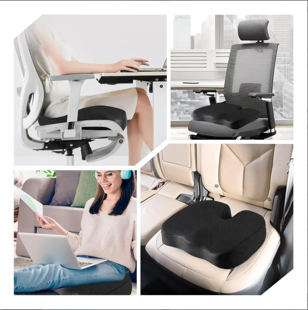 Cojín Ortopédico Ergonómico