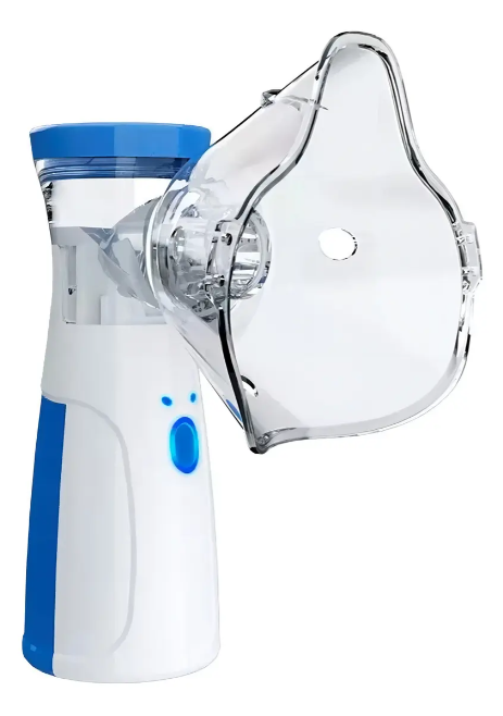 Nebulizador Portátil