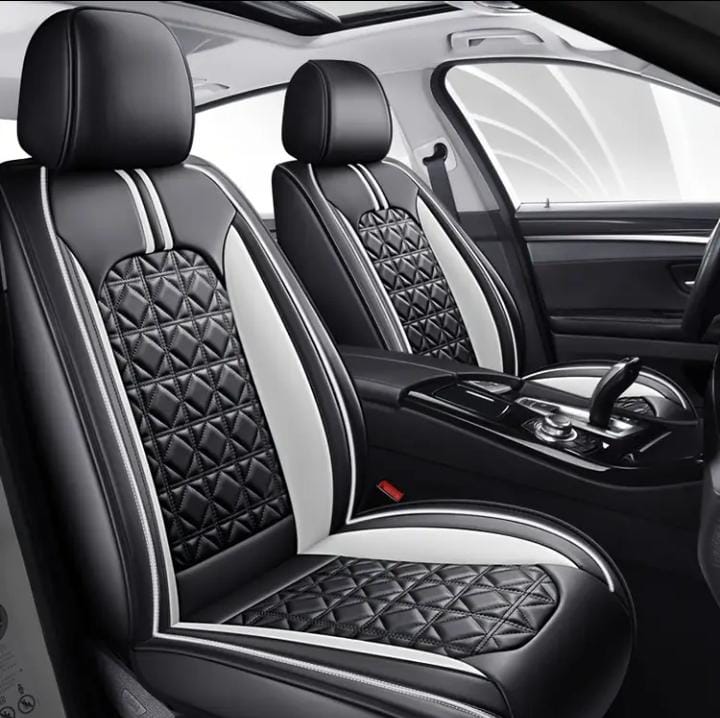 Fundas para asientos de coche vinipiel