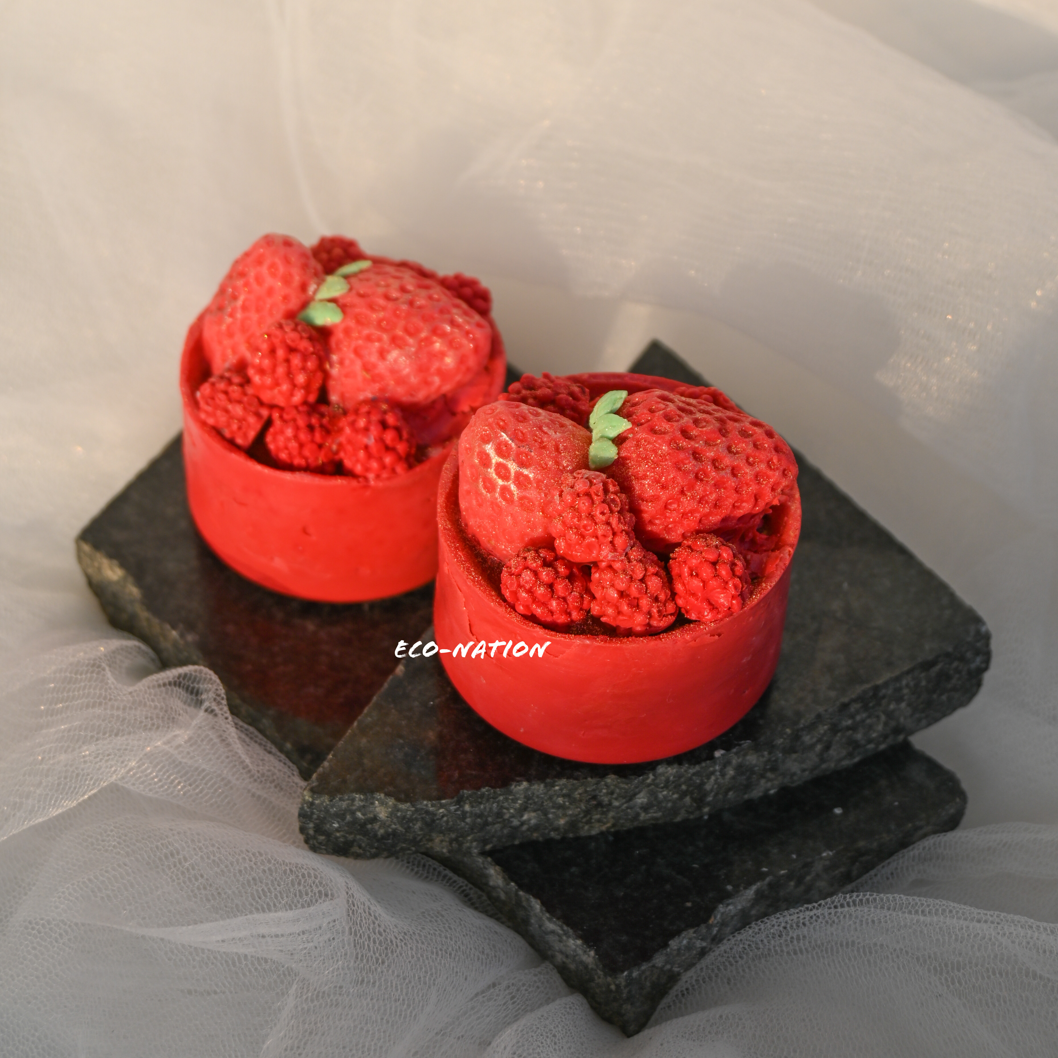Strawberry short cake 
